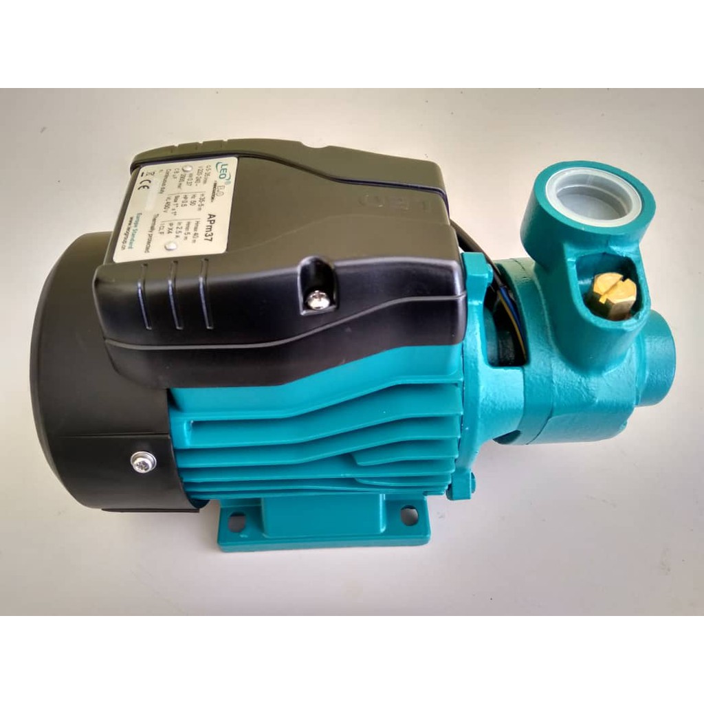 Pam 0.50 HP LEO Innovation 3.0 APm Peripheral Pump Shopee