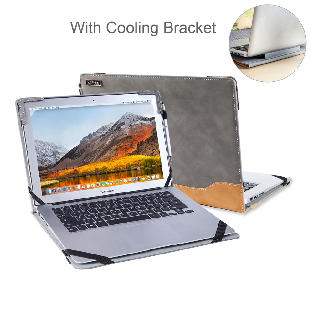 Stand Case for ASUS VivoBook 15 F512 A512FL X512 15.6 inch Laptop