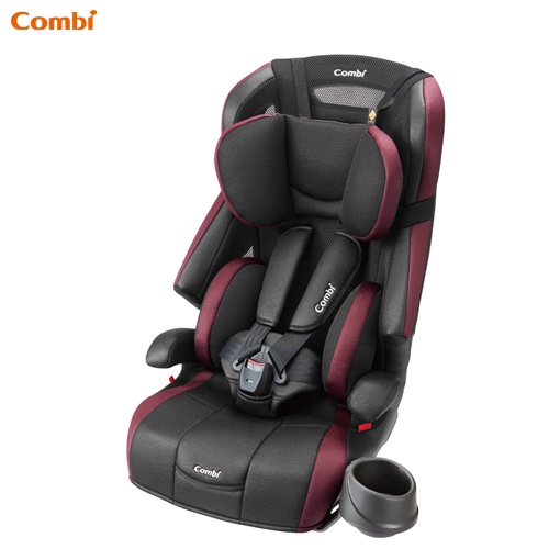 Combi Junior car seat Joytrip BK Shopee Singapore