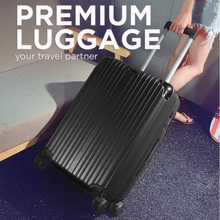 (JIJI SG) Premium Luggage with Hard Shell Luggage / Expandable / TSA ...