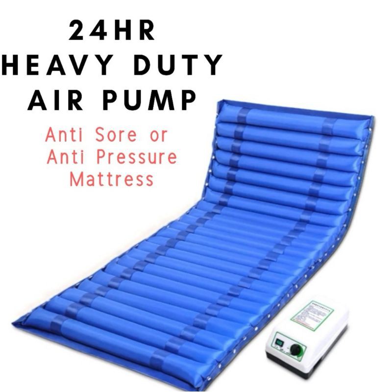 Electric Air Mattress Inflatable Alternating Pressure Mattress Air
