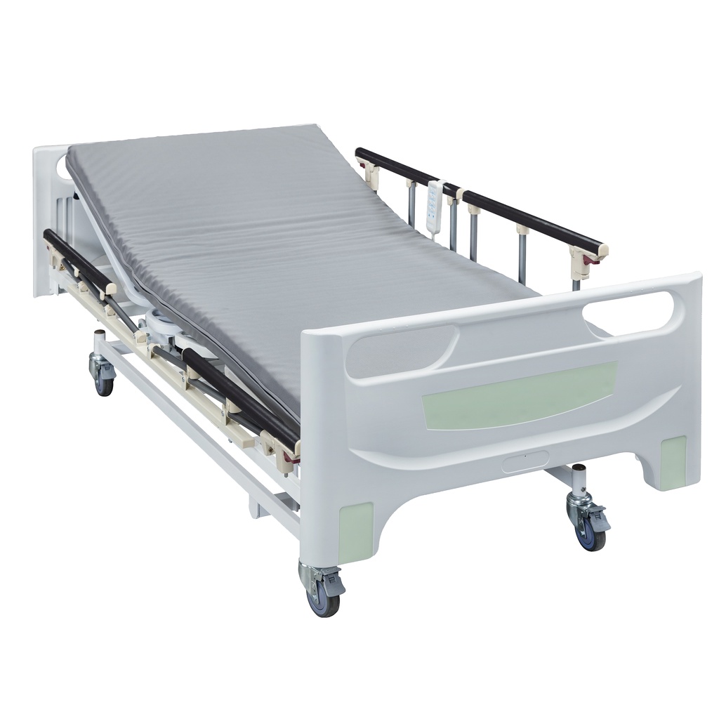 SigmaCare B-Life Home Care Electric Bed | Shopee Singapore