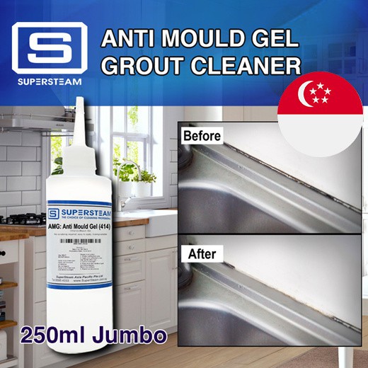 Professional Black Mould Remover | AMB Hygiene