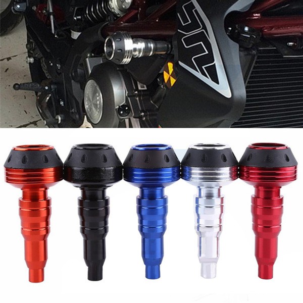 Protectores De Motor De Motocicleta Protector De Para MT-09 Tracer 9 GT Negro Sharpla Protector De Motor