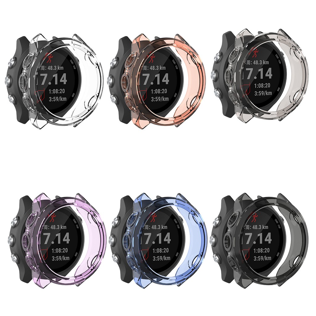 Garmin 245 hot sale case