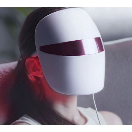 LG Electronics] Pra.L Derma LED Mask (BWJ1) | Shopee Singapore