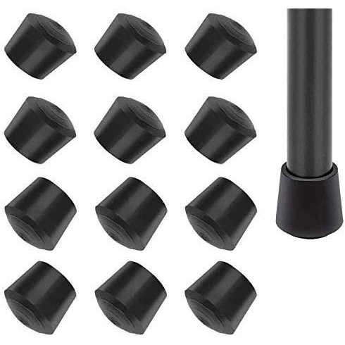 Anti Slip Chair Leg Caps 4 Pcs Protect Your Floors Furniture Shopee Singapore
