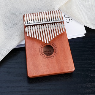 Kalimba, Thumb Piano Online