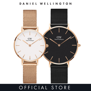 Daniel Wellington Iconic 42mm Graphite Chronograph Watch In Grey