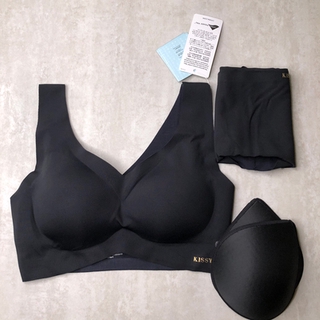 SORELLA Seamless Wireless BRA - Ox-02958