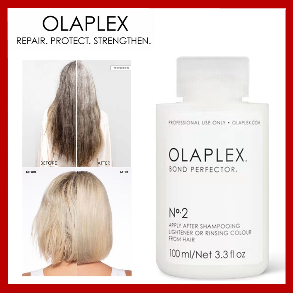 Olaplex 2 discount BOND PERFECTOR