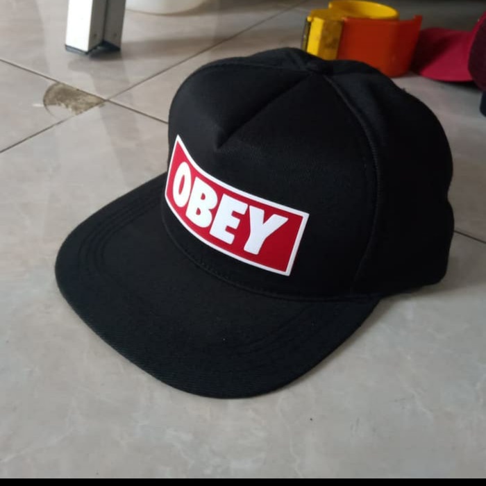 Obey snapback deals