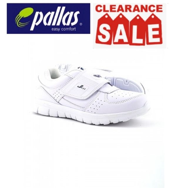 Puma velcro hot sale school shoes