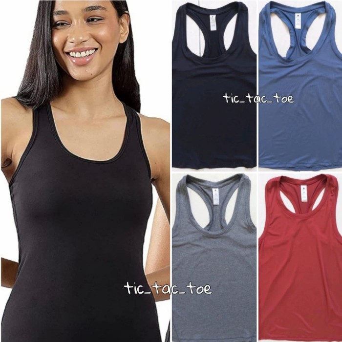 MERAH Women's Sports Tank Top Women Sport Tank Top Yoga Fitness