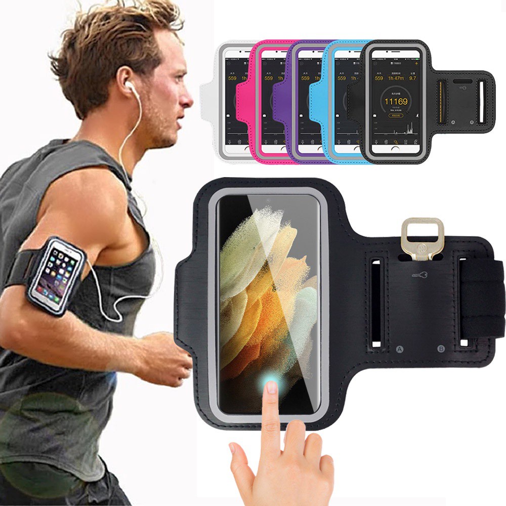 S22 Ultra Samsung S20 Ultra Running Case Buy Sport Arm Band Phone