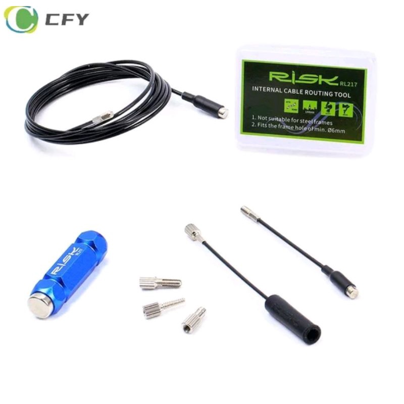 Risk RL217 Internal Cable Routing Tool. Cable Line Installation Tools ...