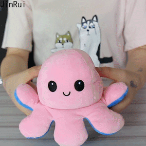 Buy Reversible Octopus Products At Sale Prices Online - February 2025 |  Shopee Singapore