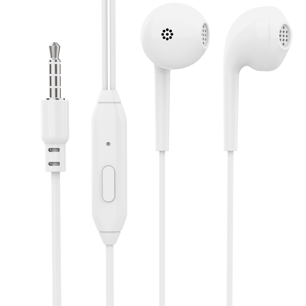 Handsfree/Earphone Roker HOT RK61K - Gambar 3