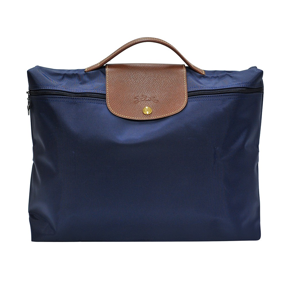 Longchamp Le Pliage Document Holder Shopee Singapore