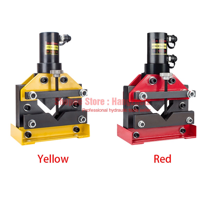 24" Hydraulic Concrete Cutting Handsaw