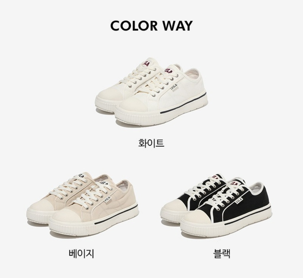 Fila x abc mart korea discount