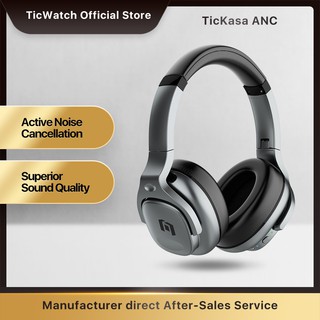 Ticwatch headphones store