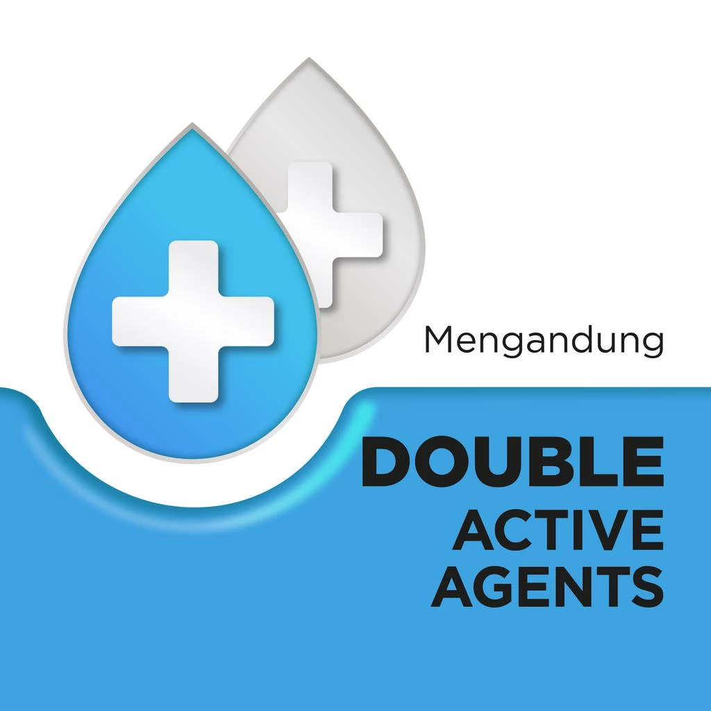 Strepsils Cool 8s - Permen (Tablet Hisap) Pelega Tenggorokan - Gambar 4