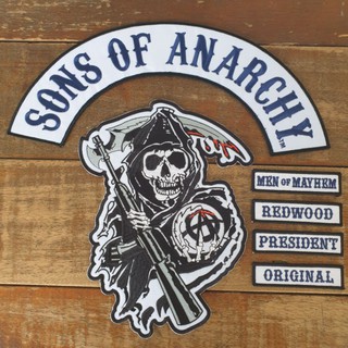 Products, Tagged Sons of Anarchy