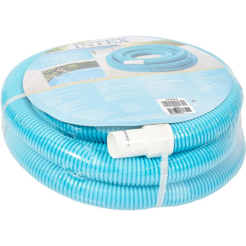 Intex 29083 Deluxe Vacuum Hose | Shopee Singapore