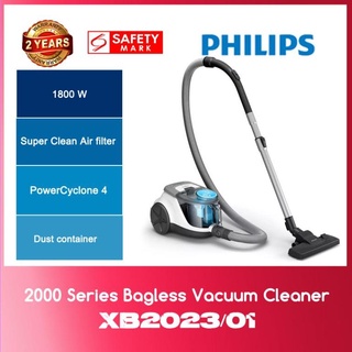 Electrolux PF91-6BWF - PURE F9 BedPro Vacuum Cleaner with 2 Years Warranty