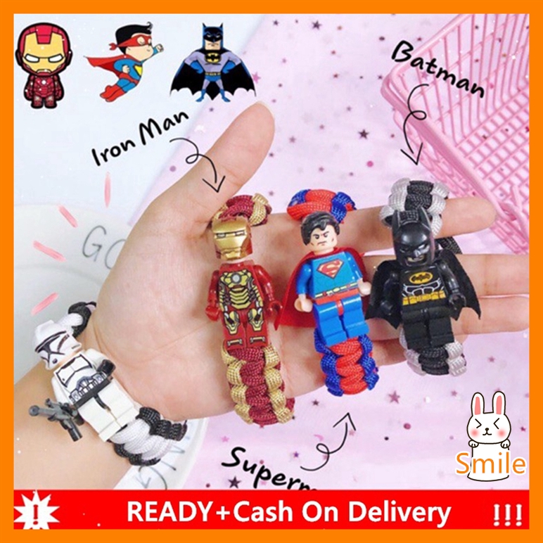 Lego bracelets sales