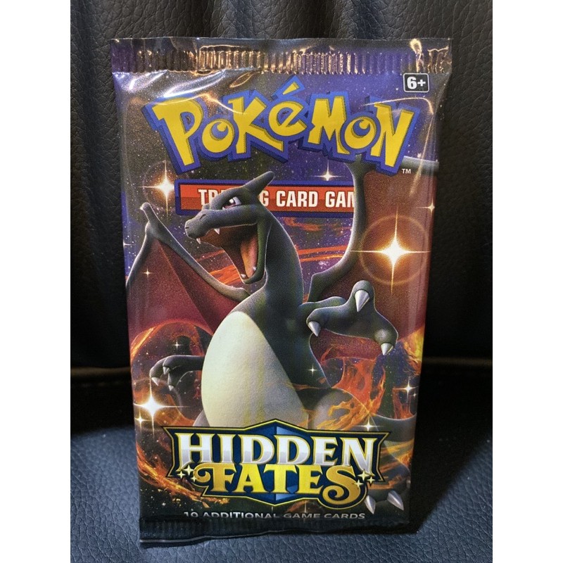 pokemon booster pack singapore Pokemon TCG: Authentic Factory Sealed Booster Pack (Includes Mystery Card  Bundle - V/VMAX 1 in 3