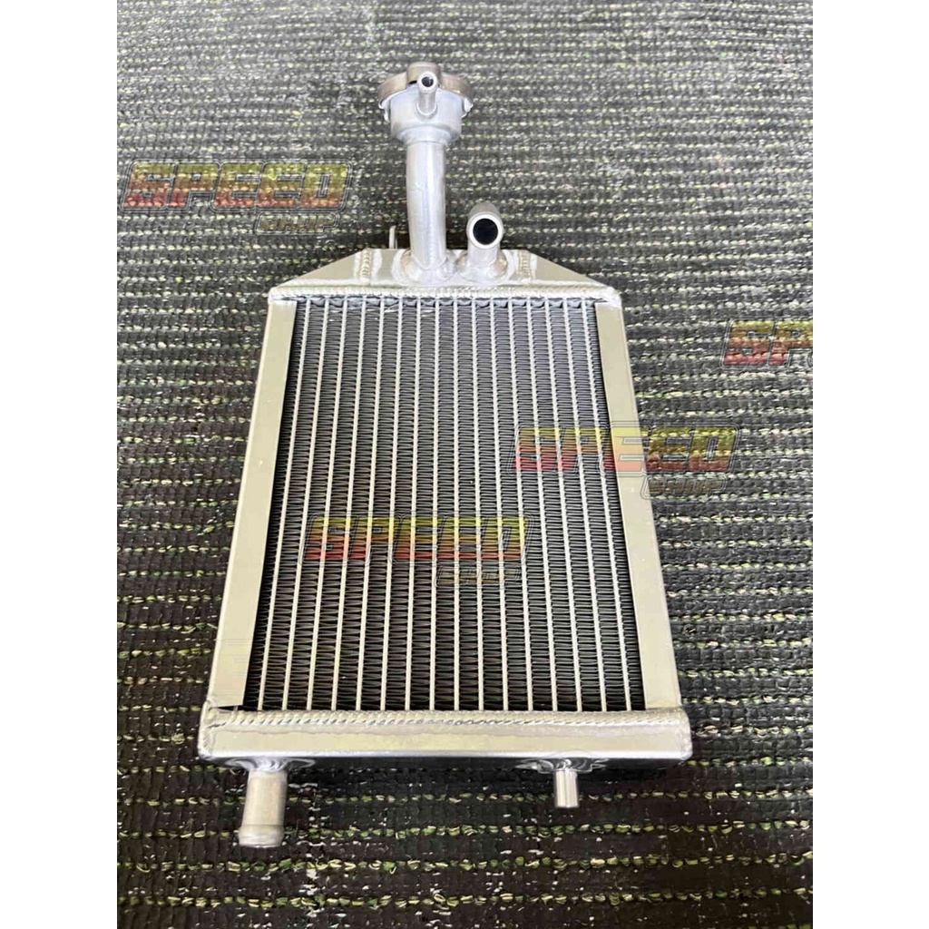 Radiator Create Original Style Dash TZR VR | Shopee Singapore
