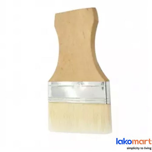 Shellac Brush Varnish Wood Brush 40/60/80/100mm | Shopee Singapore