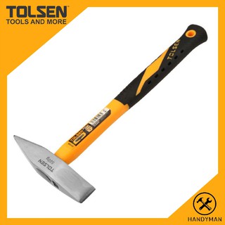 Tolsen Welding chipping hammer 44945