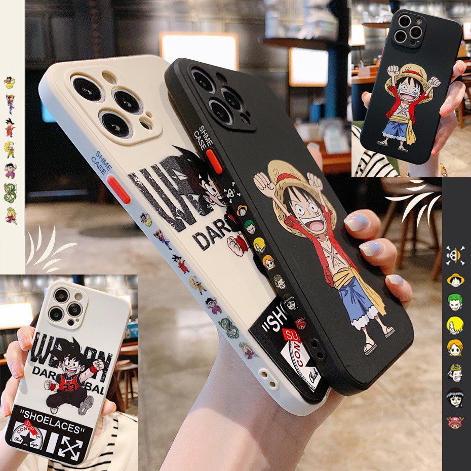 Shockproof Fashion Square Wrist Strap Phone Case For Xiaomi Redmi Note 10 9  8 7 Pro 10S 9S 9T 8T 9A 9C Mi Poco M3 X3 11 10T Lite - AliExpress
