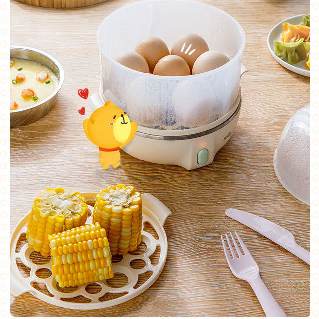 In stock】Half Boiled Egg Maker - Soft Boiled Egg Maker - Egg