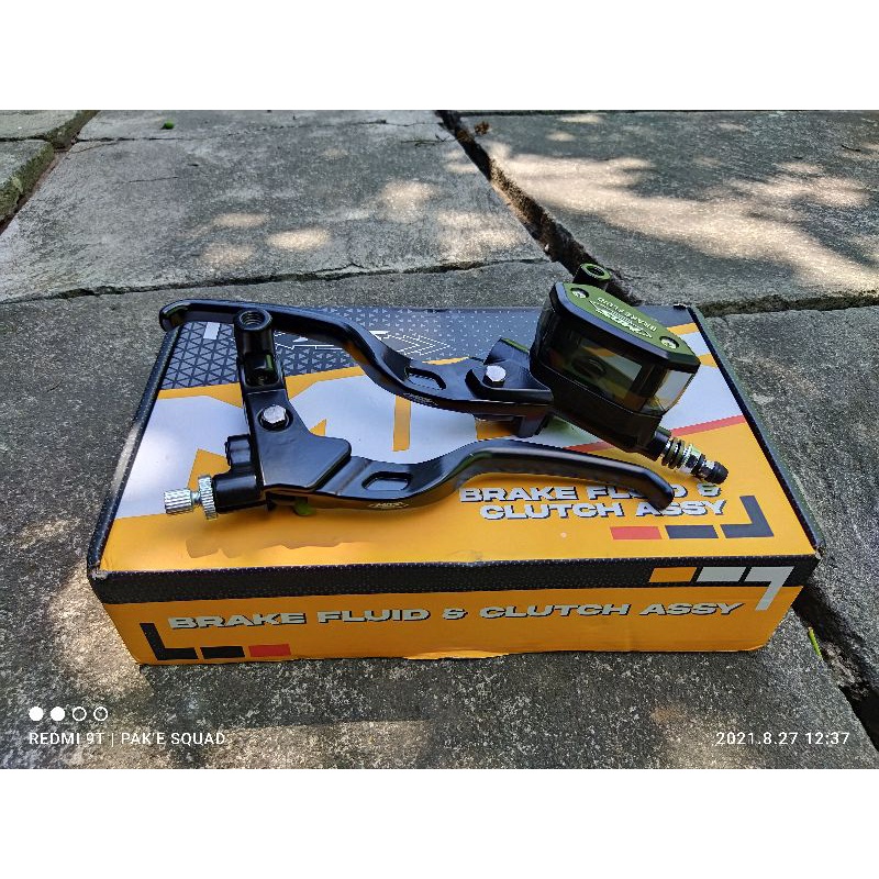 Mos Brake master Replica rcb Brake master universal mos Brake master ...