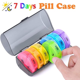 Mini Plastic Storage Containers Box Portable Pill Medicine Holder Storage  Organizer Jewelry Packaging for Earrings Rings