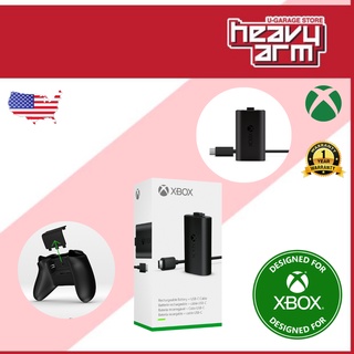 Bateria Xbox One Series S / X - Play and Charge