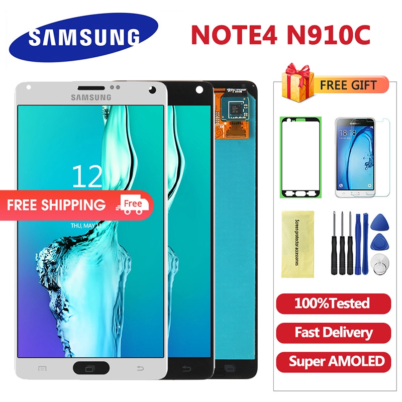 Buy Samsung galaxy note 4 At Sale Prices Online - July 2026 | Shopee ...