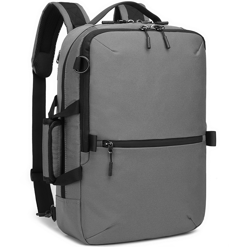 FULL DESIGN Business Backpack Office Bag fit for 15.6 inch Laptop Bag