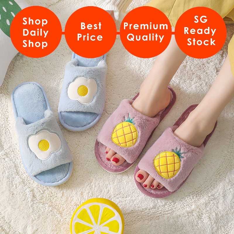 Shopee home slippers new arrivals