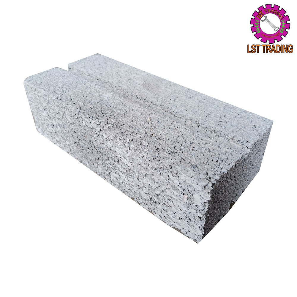 CEMENT SAND BRICK / BATA SIMEN / 沙砖 (SELL IN PCS) | Shopee Singapore