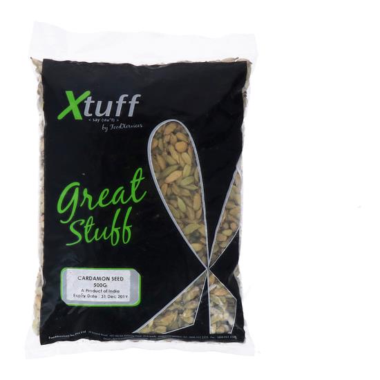 WHOLE GREEN CARDAMON SEED 500G Shopee Singapore