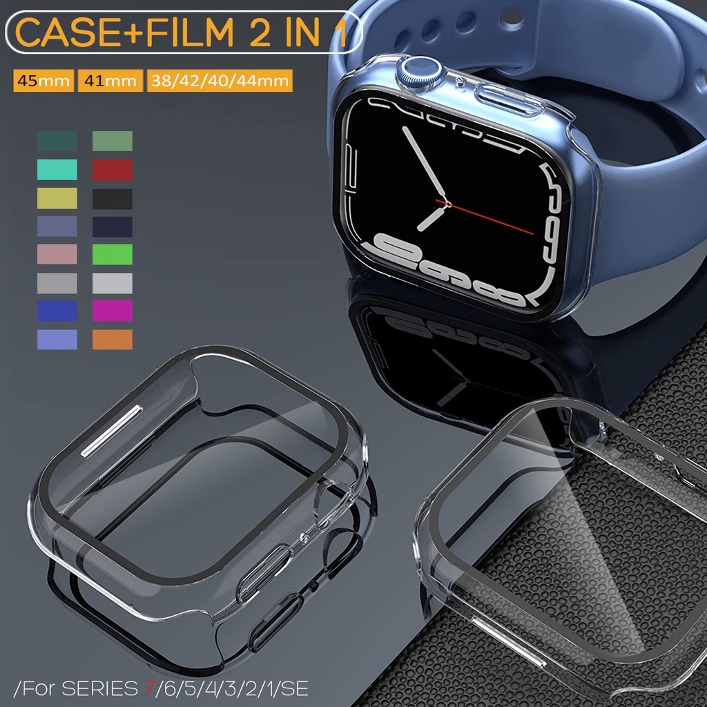 Apple watch 5 glass type hotsell