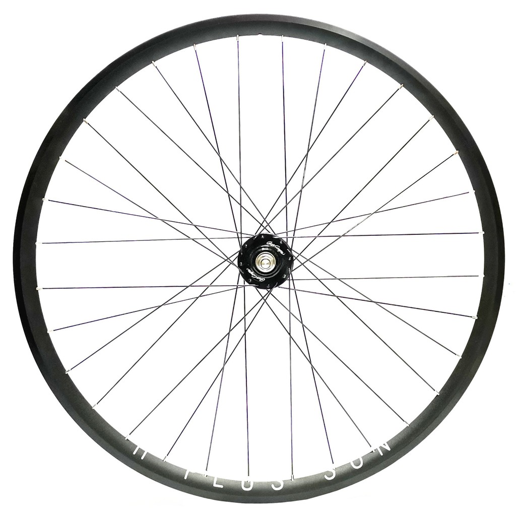 Lightweight fixed gear wheelset sale