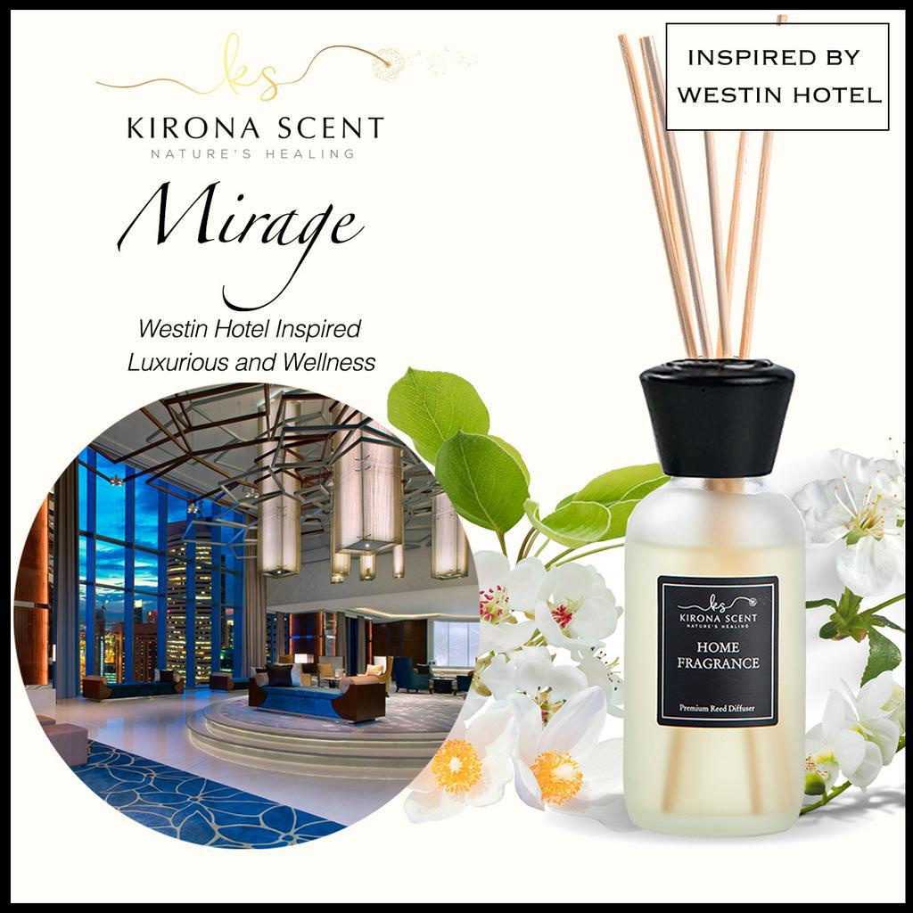 Spell On You Essential Oil – Kirona Scent