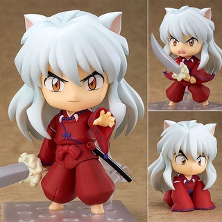 Inuyasha on sale action figure