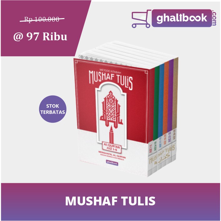 Writing Quran (Quickly Memorize) - Mushaf Tulis shops